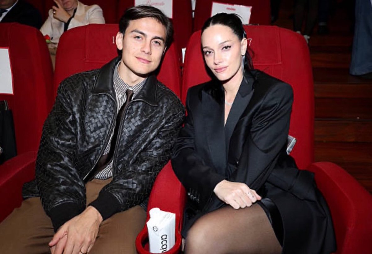 Oriana Update📌 tweet media