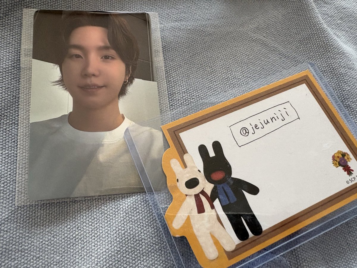 ニジママ tweet media