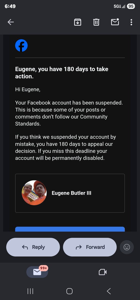 Eugene Butler tweet media