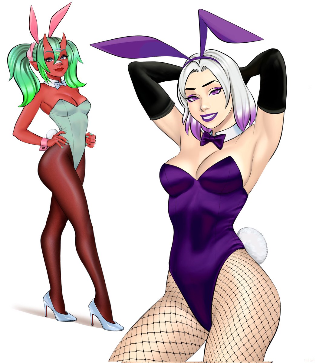 Thanks again <a href="/gigis_lab/">🐰 GiGis_Lab 🐰</a> lol
Repost originally was the wrong version 😂