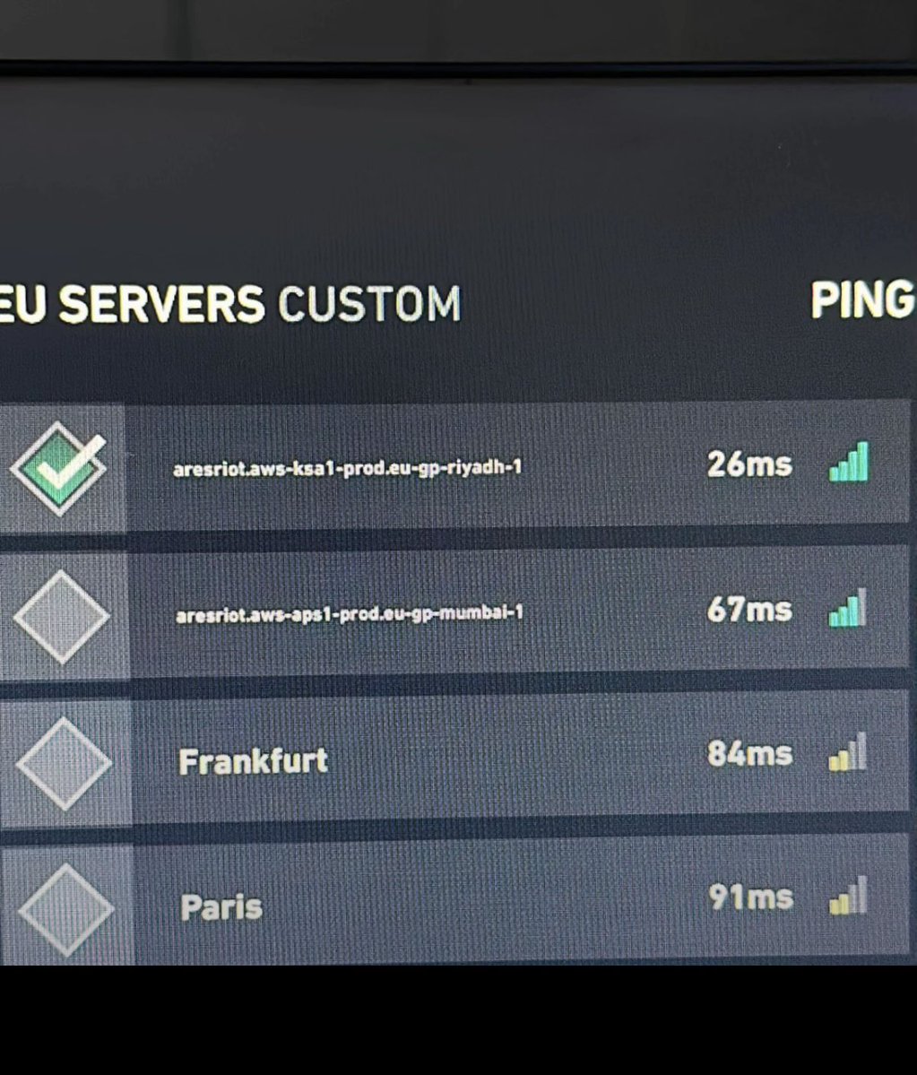 رُمح tweet media