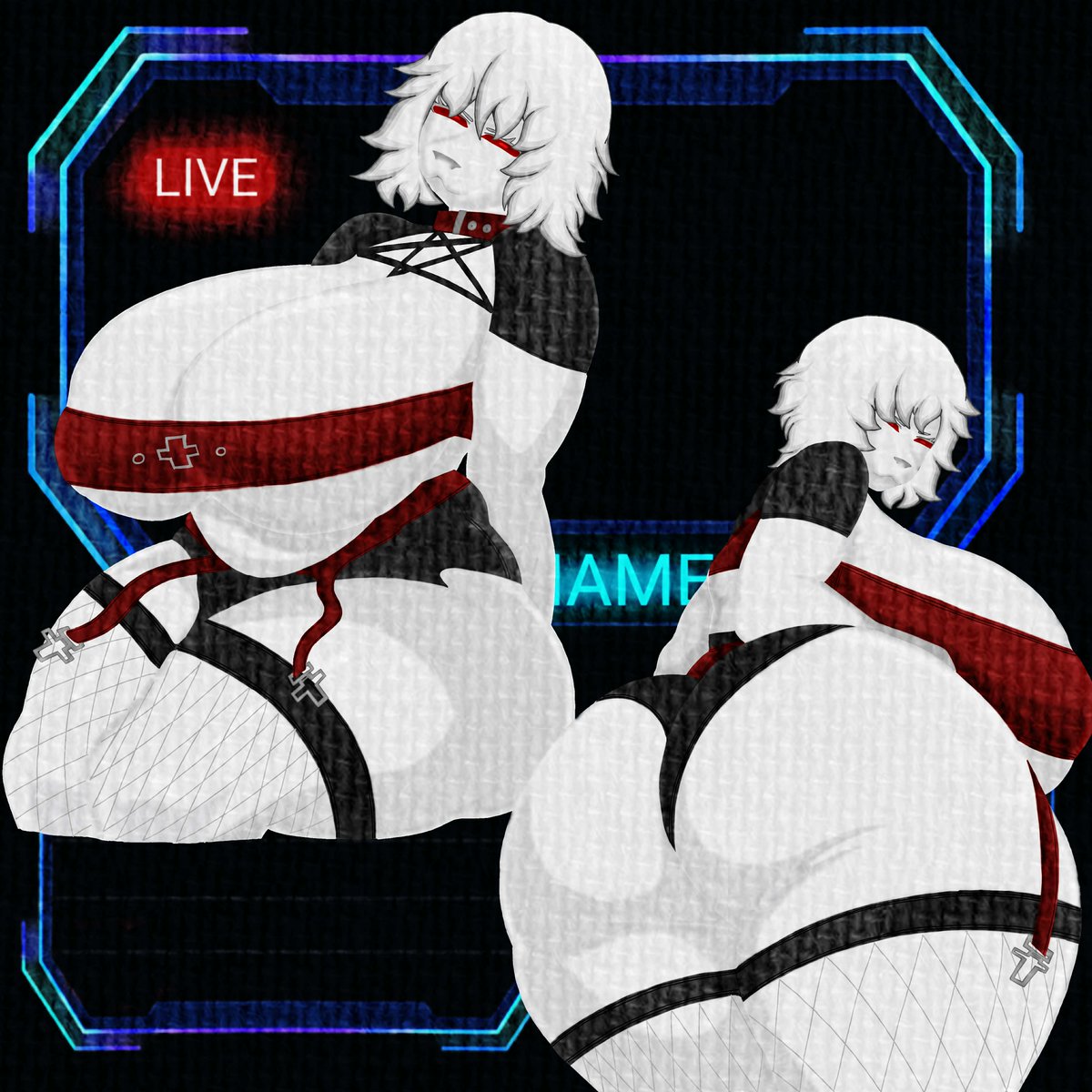 Nöa Djinn tweet media