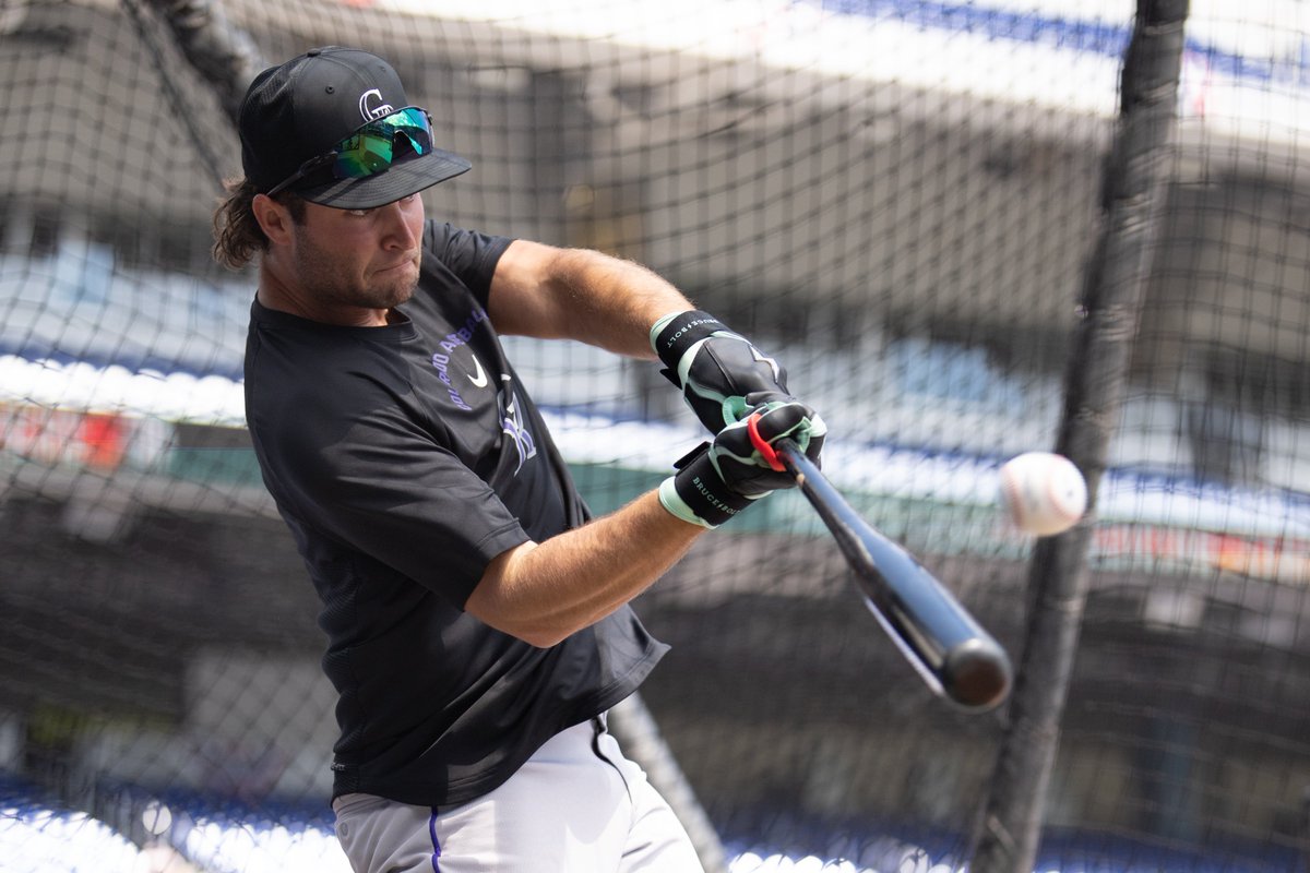 Colorado Rockies tweet media