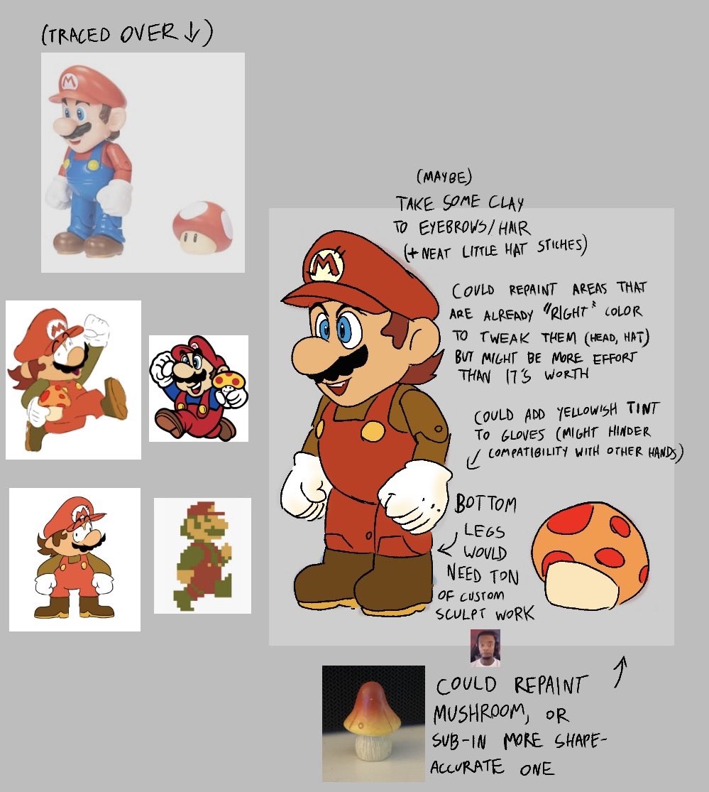 MasterOfPasta tweet media