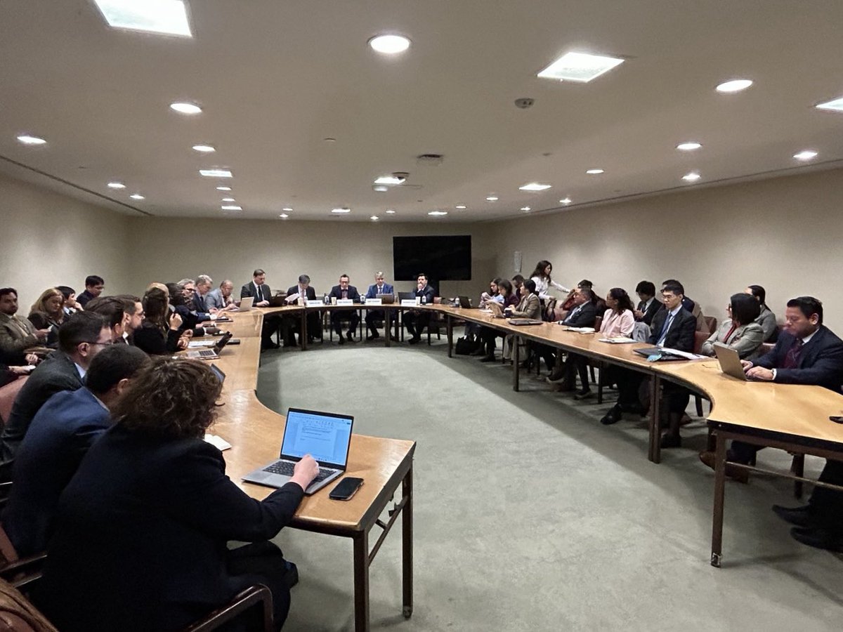 Estonia in UN | #StandWithUkraine 🇺🇦 tweet media