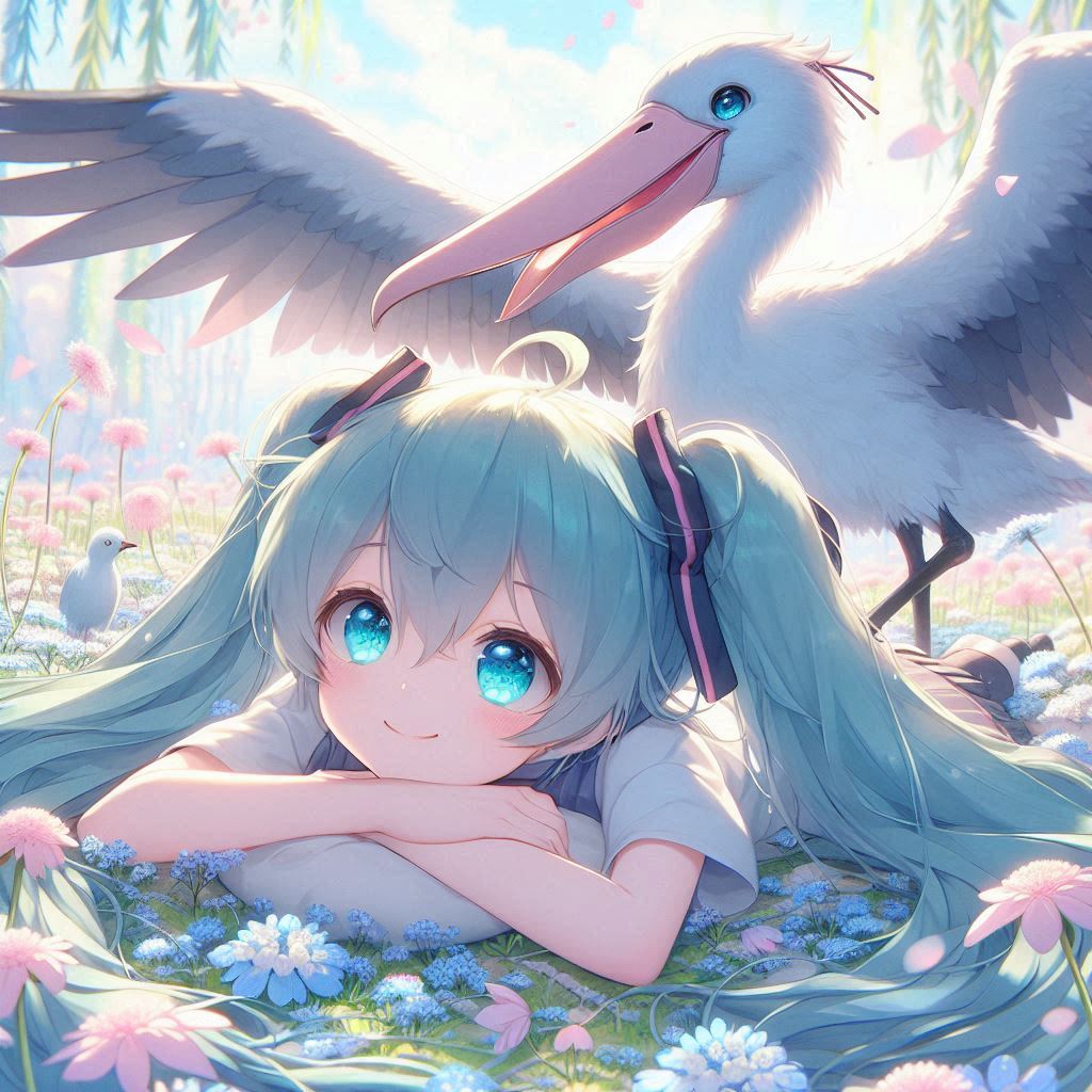 emika@AIイラスト🔰 tweet media