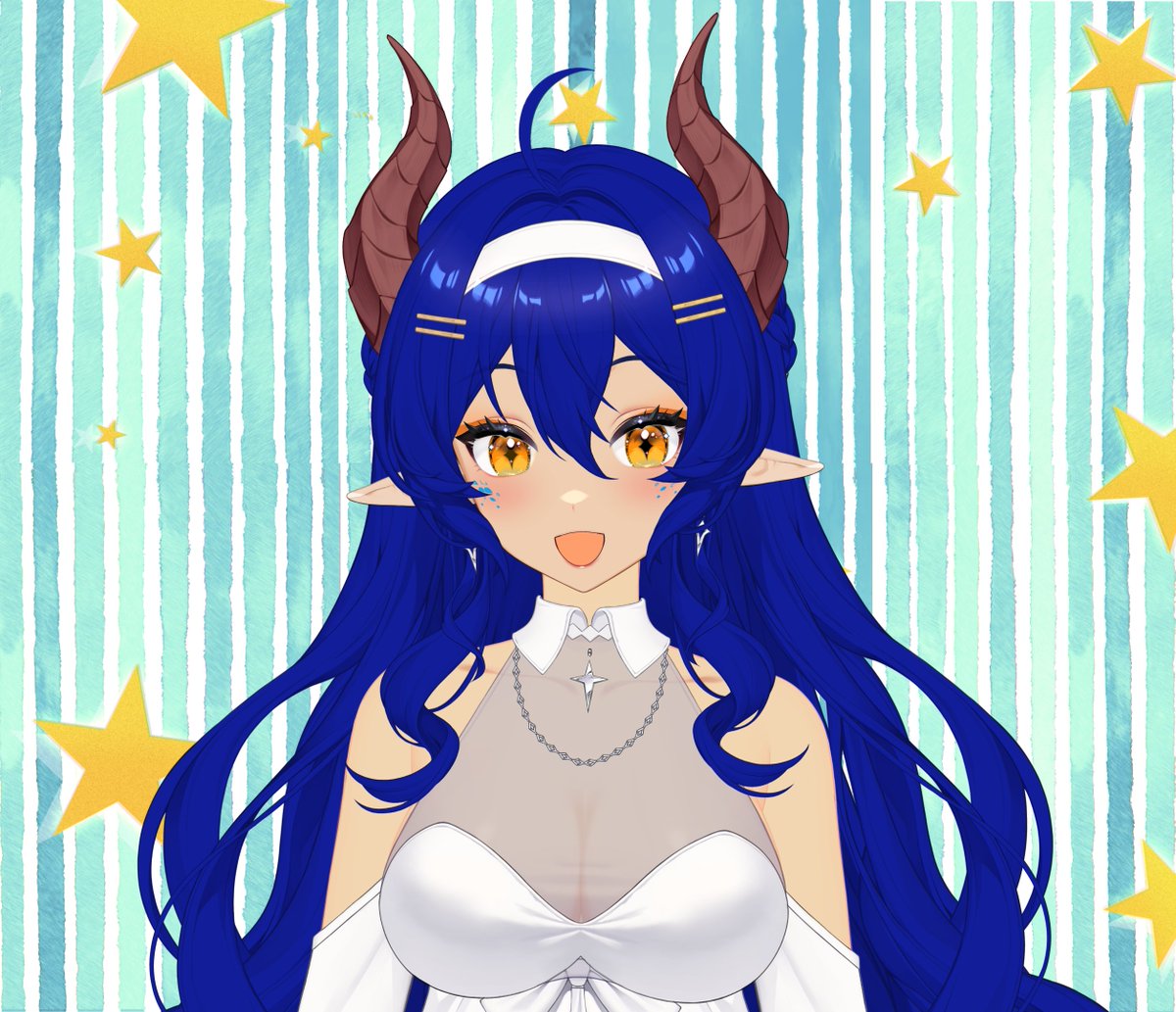 •° ~ Solaris ~ °• VT 🌠🐉 The high dragoness tweet media