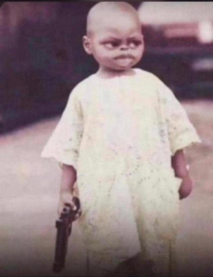 Don Timmy tweet media