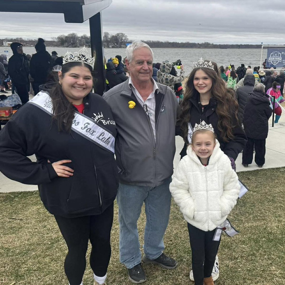 Village of Fox Lake tweet media