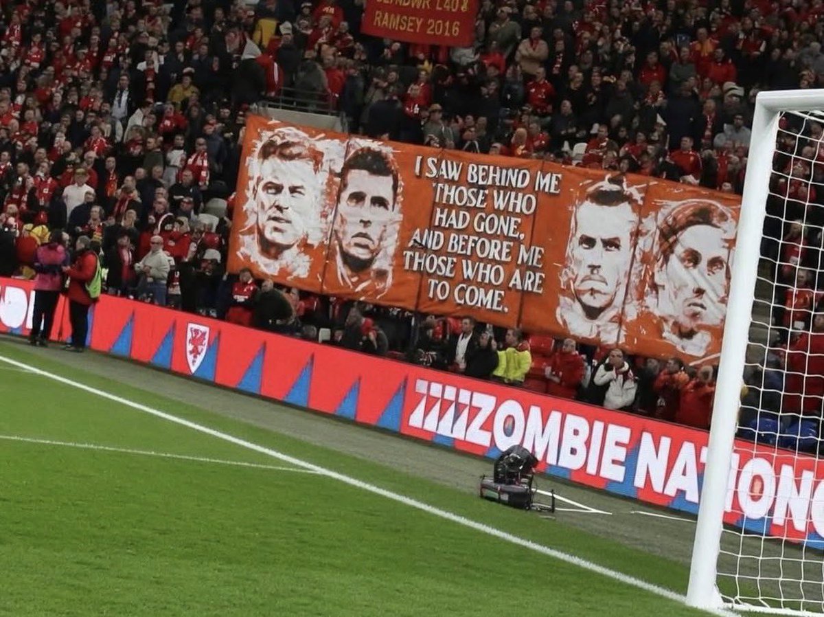 Football Away Days tweet media