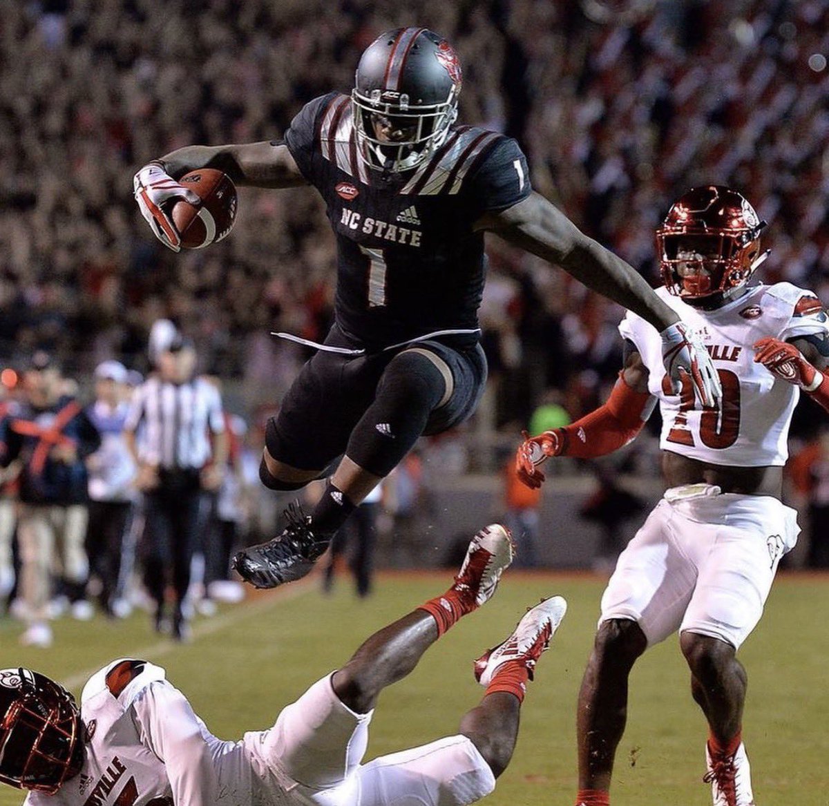 Wolfpack Fan tweet media