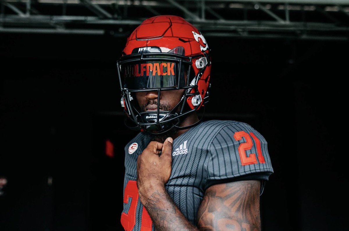 Wolfpack Fan tweet media