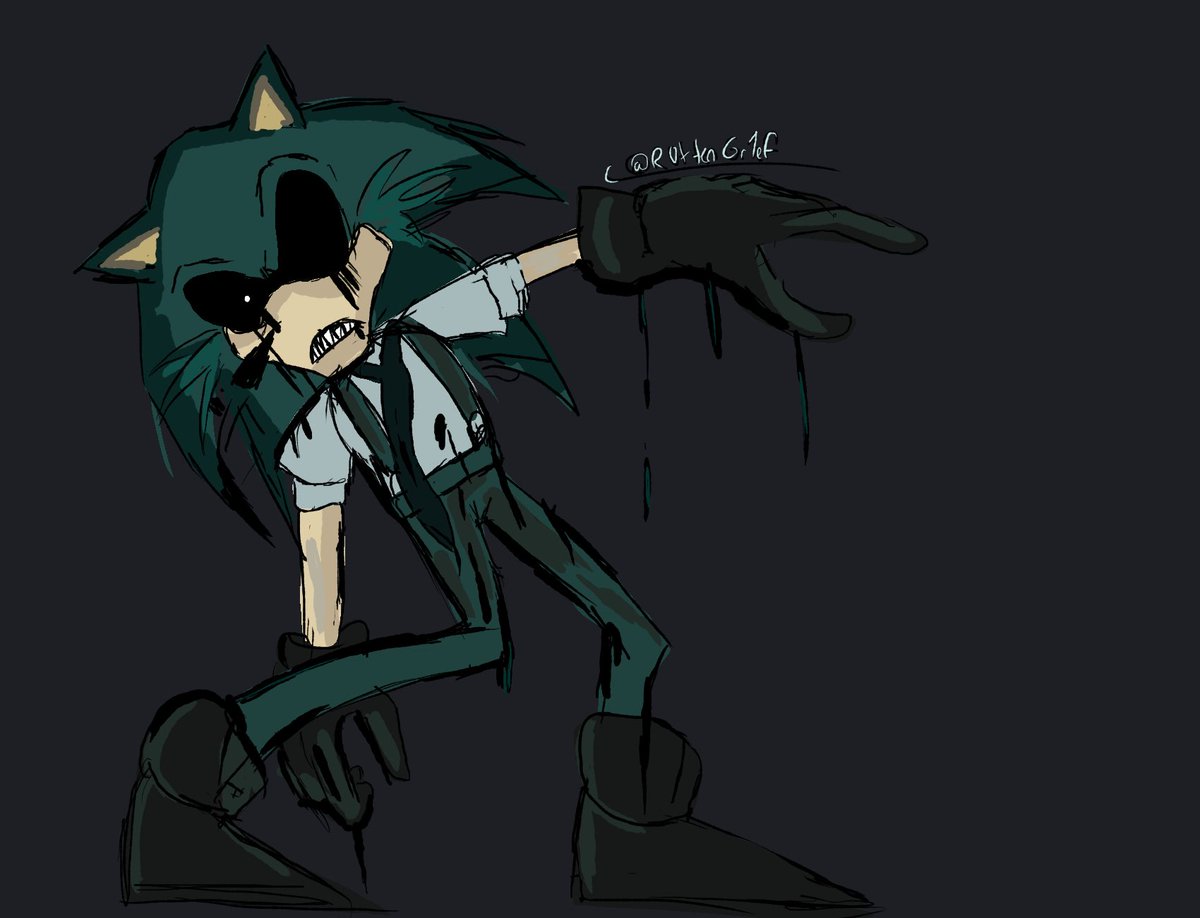 ALAN / FATAL #majinkisser9000🏳️‍⚧️🚯 tweet media