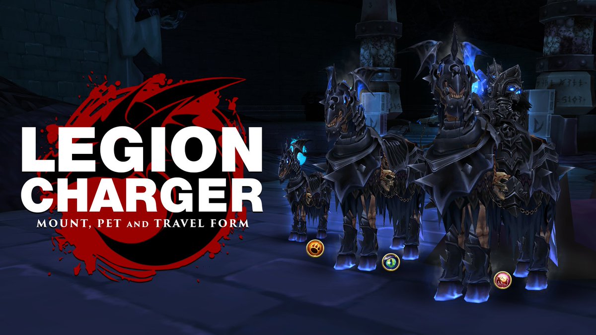 Clarion Dawnforger tweet media