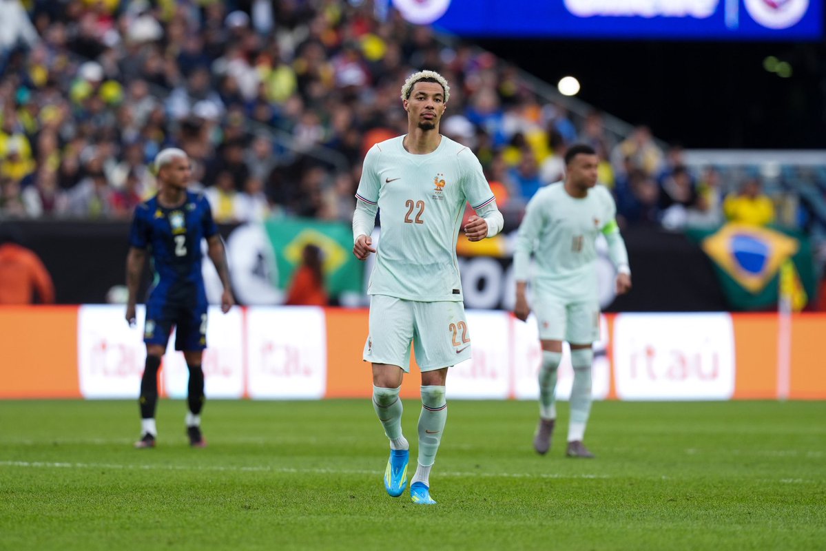 Actu Foot tweet media