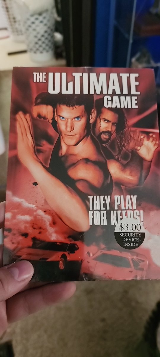 「𝙂𝙊𝘼𝙏𝙔 𝙂𝘼𝙈𝙀𝙎」  tweet media