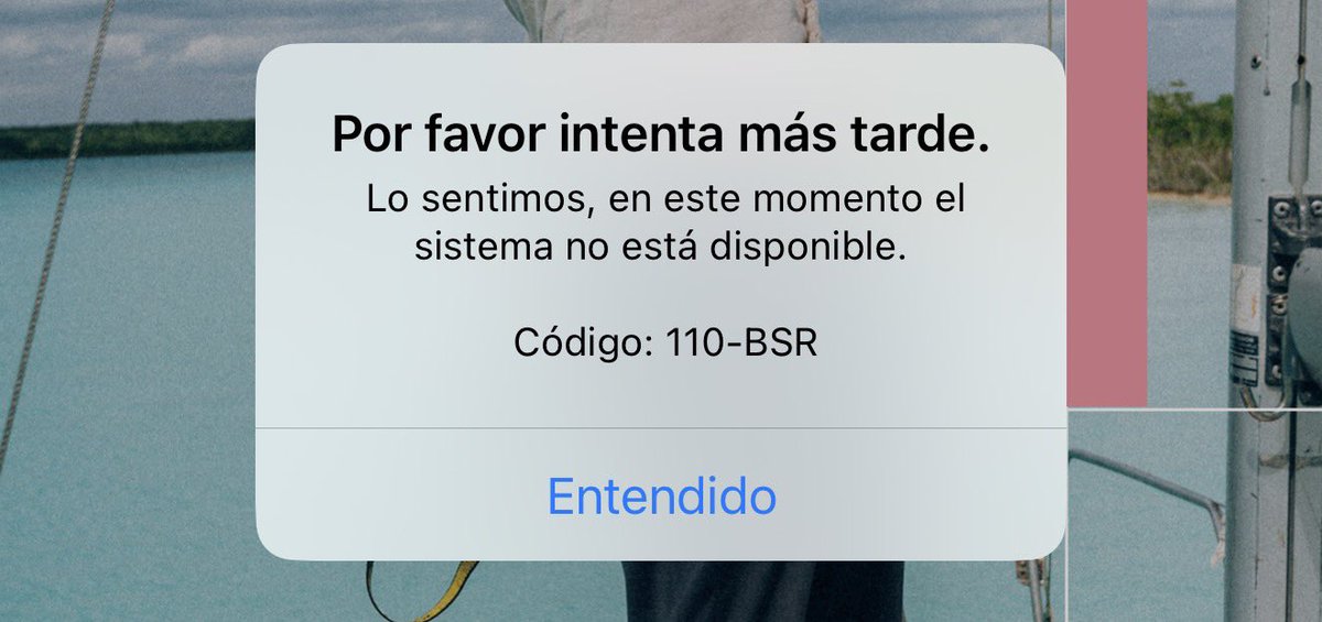 hectonomics's tweet photo. Nunca puedo tener la confianza de tener disponible mi dinero con su app que falla a cada momento @ScotiabankMX https://t.co/ktLF6hK5OL