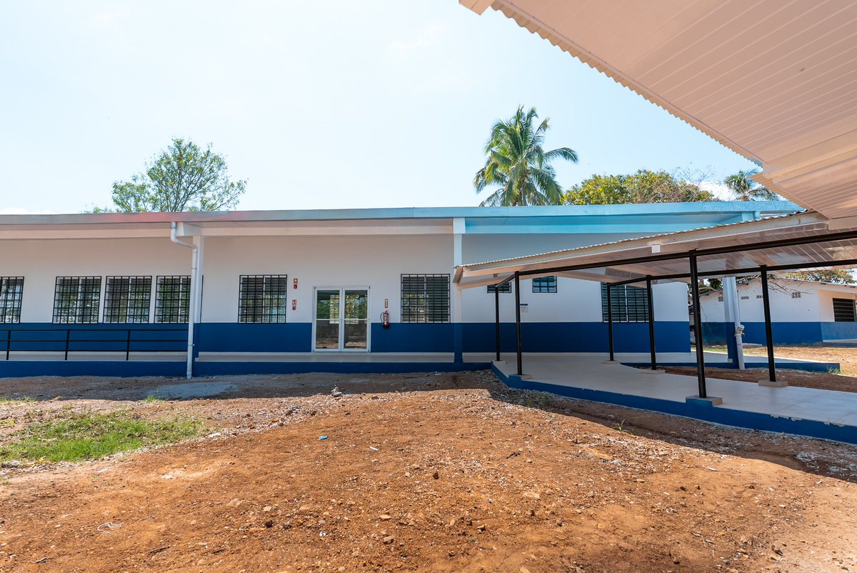 Ministerio de Educación de Panamá tweet media