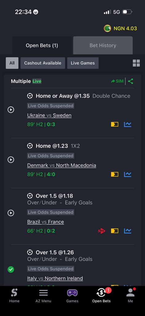 Olajiire 🎭 tweet media