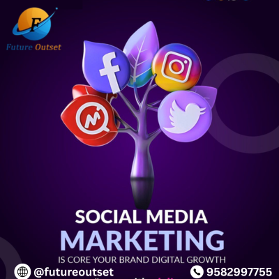 Future Outset tweet media