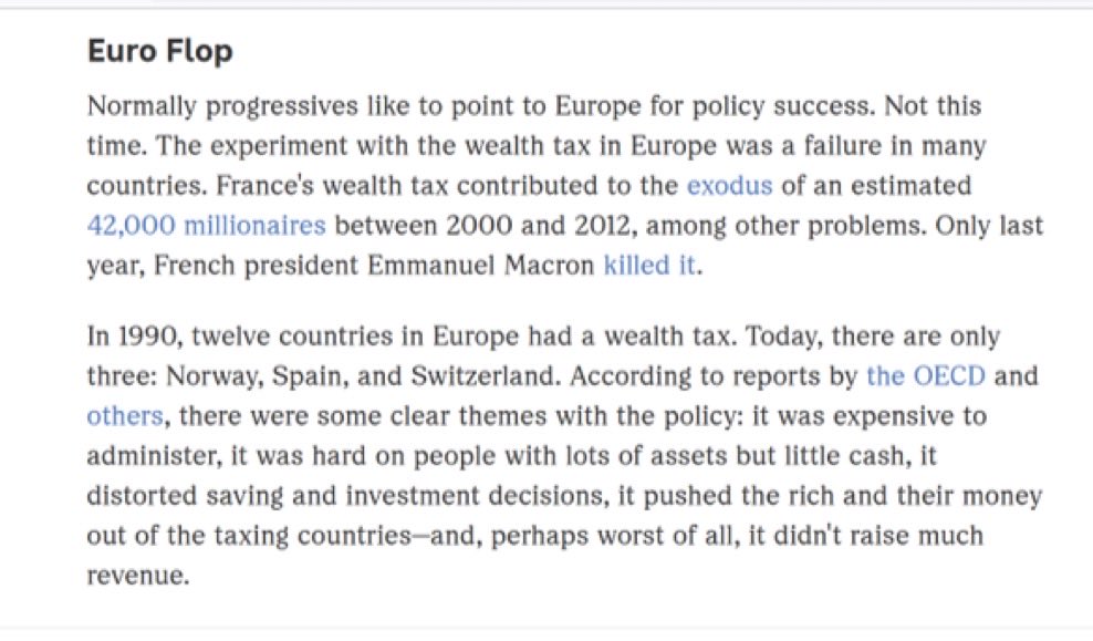 Carol Roth tweet media