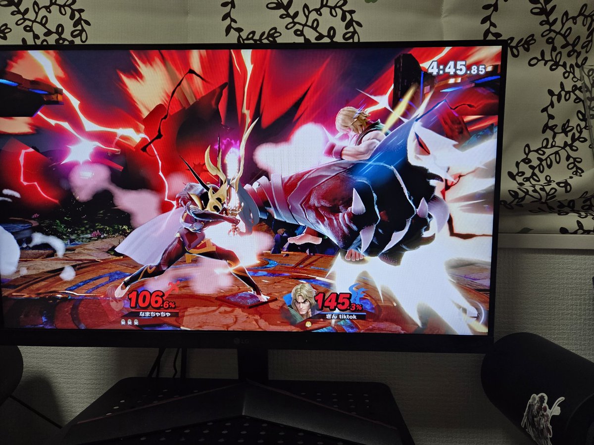 生茶々 tweet media