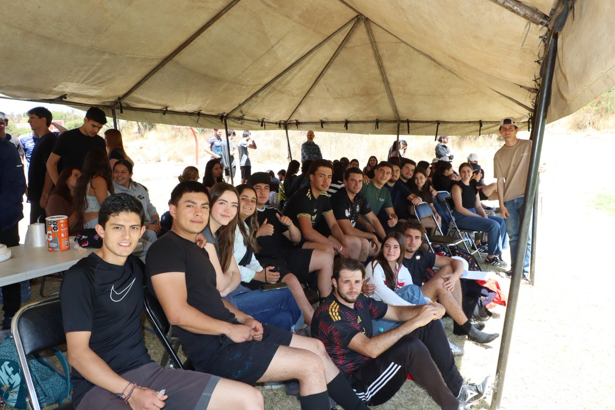 Centro Universitario de Los Altos tweet media