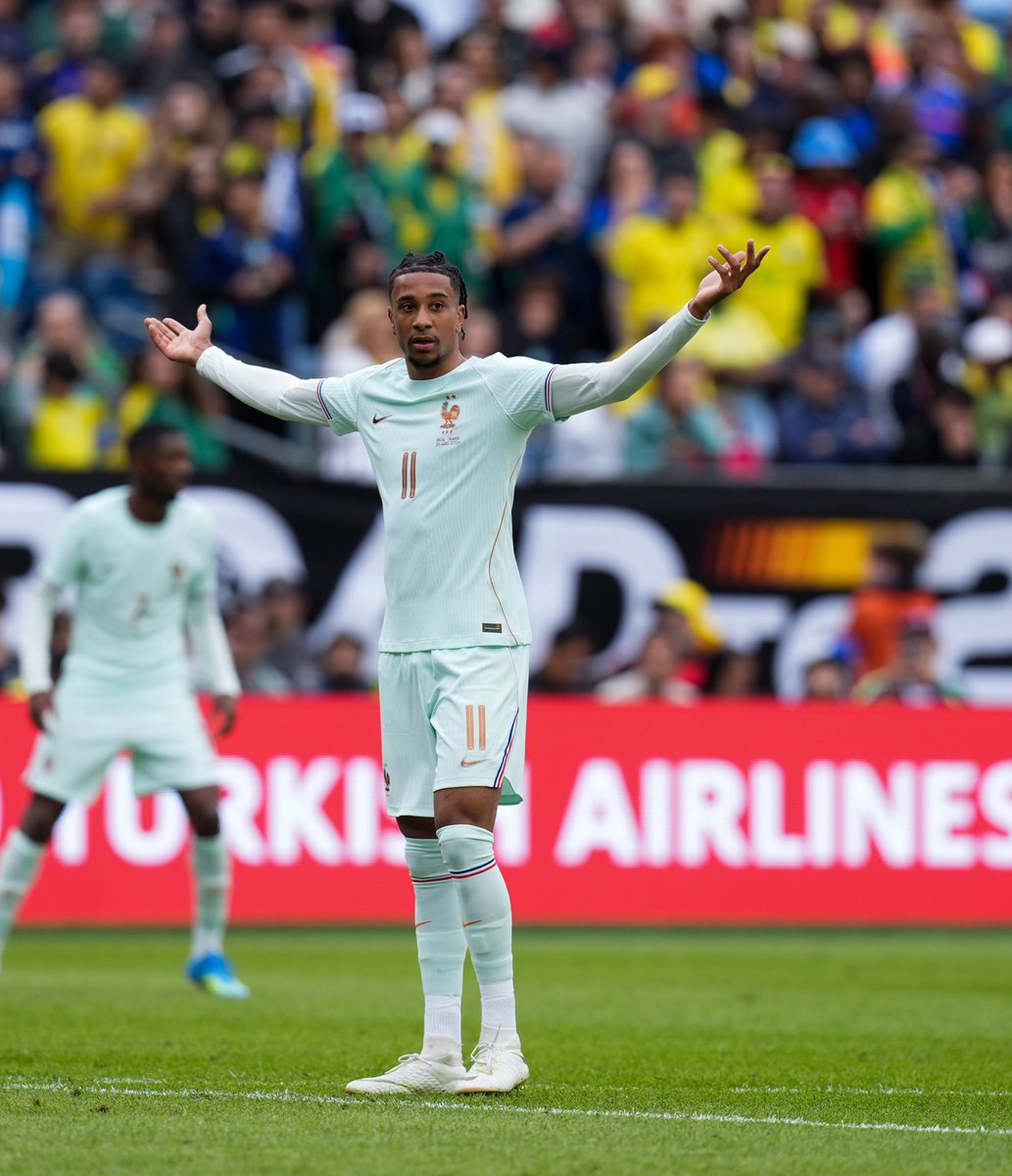 Actu Foot tweet media