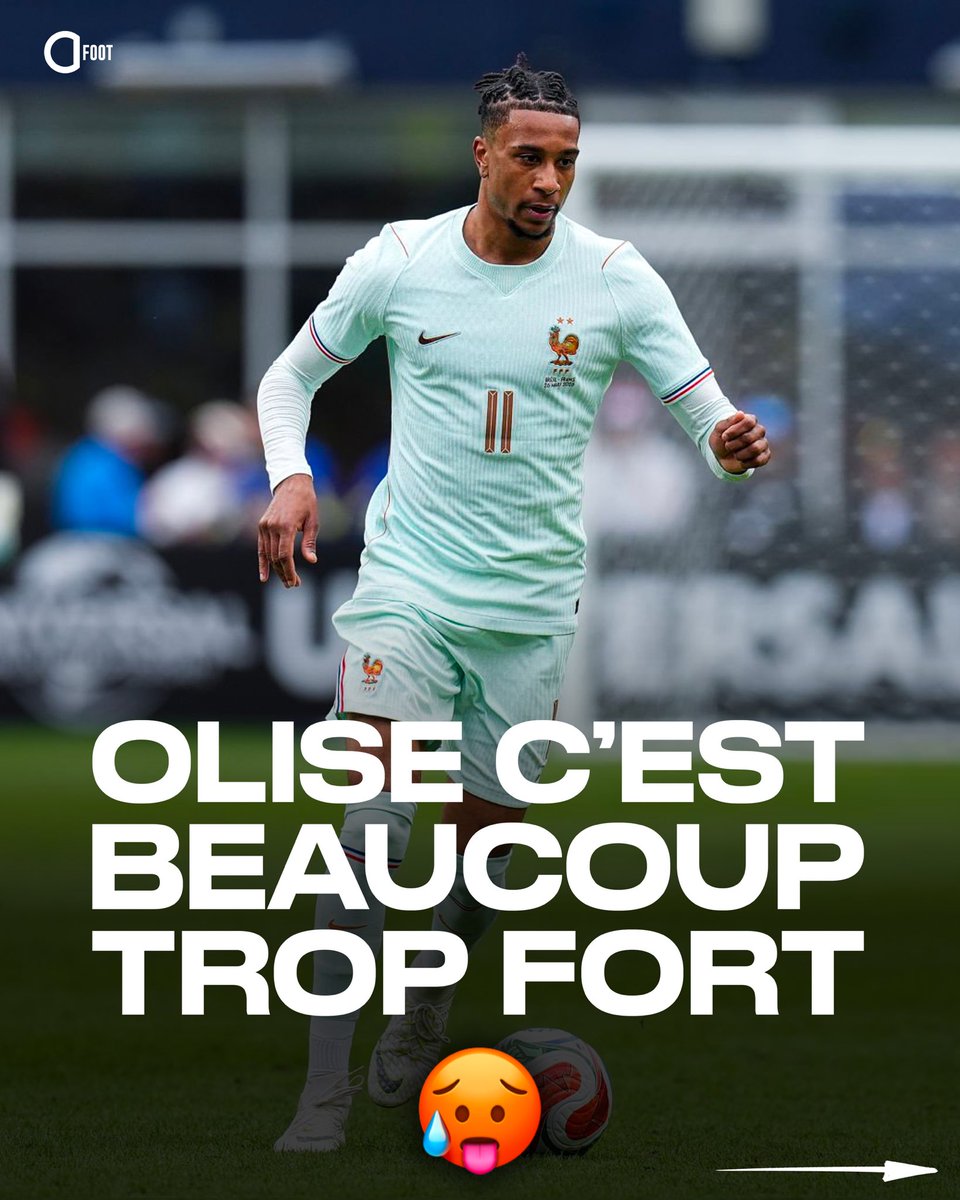 Actu Foot tweet media