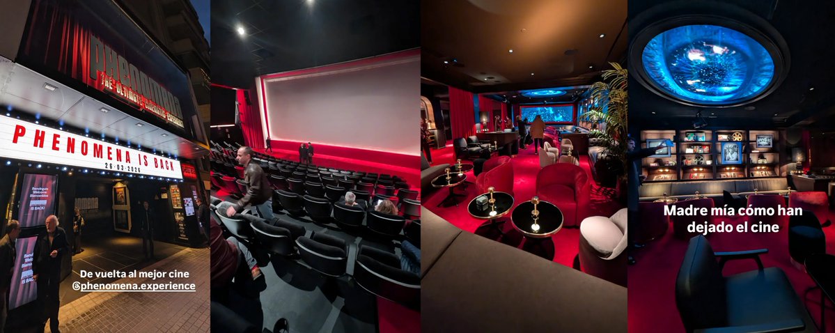 Sala Abierta tweet media