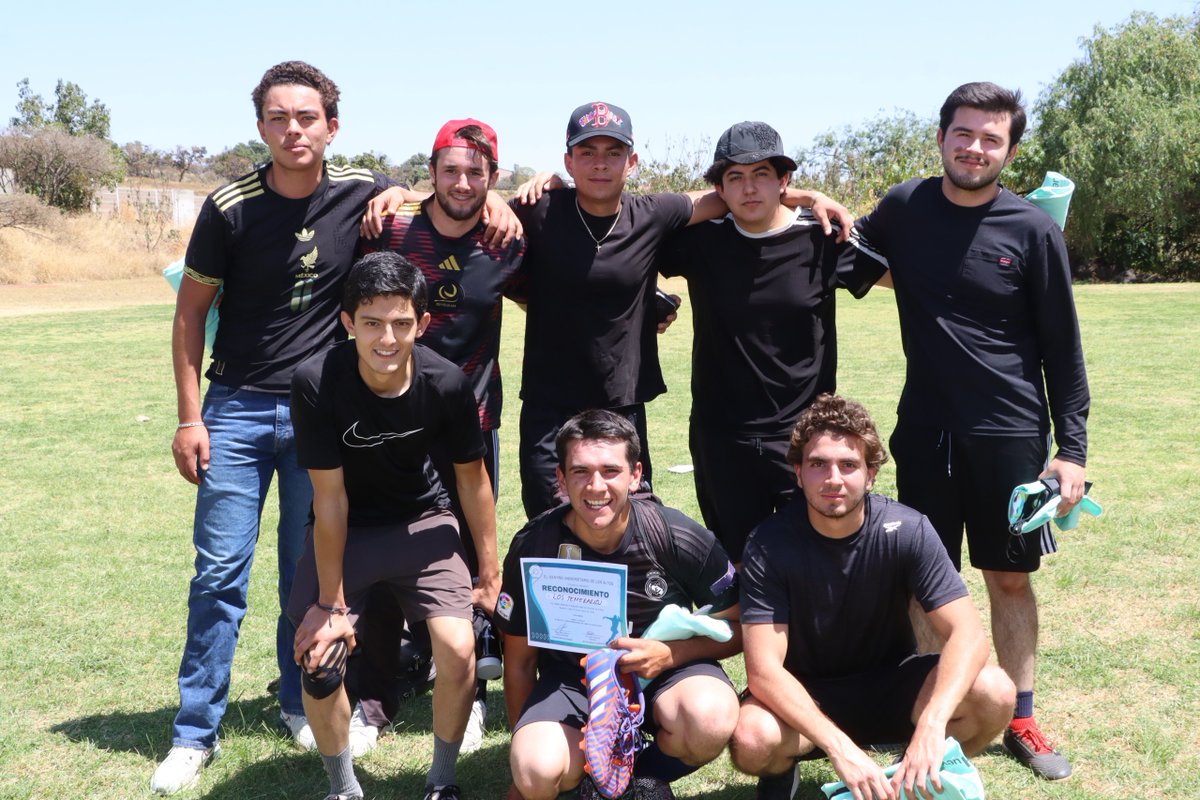 Centro Universitario de Los Altos tweet media