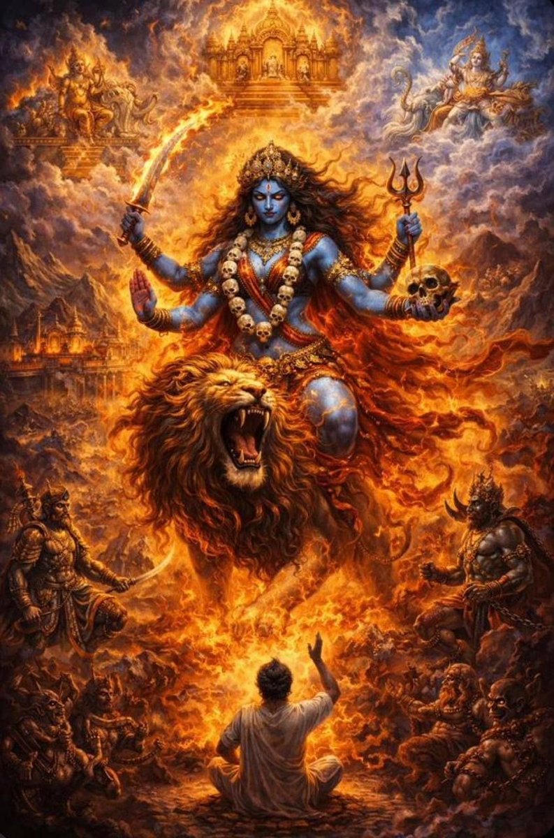 Wpis Paramahamsy Vishwanandy nr 2 z 25.03.2026 r.

PV: Miłość, opiekuńczość, miękkość i łagodność ducha są często postrzegane jako pierwiastek żeński. Siła, determinacja, działanie i wsparcie – jako męski.
Spójrzcie jednak na Hanumandźiego: bhakti i prema współgrają w nim w