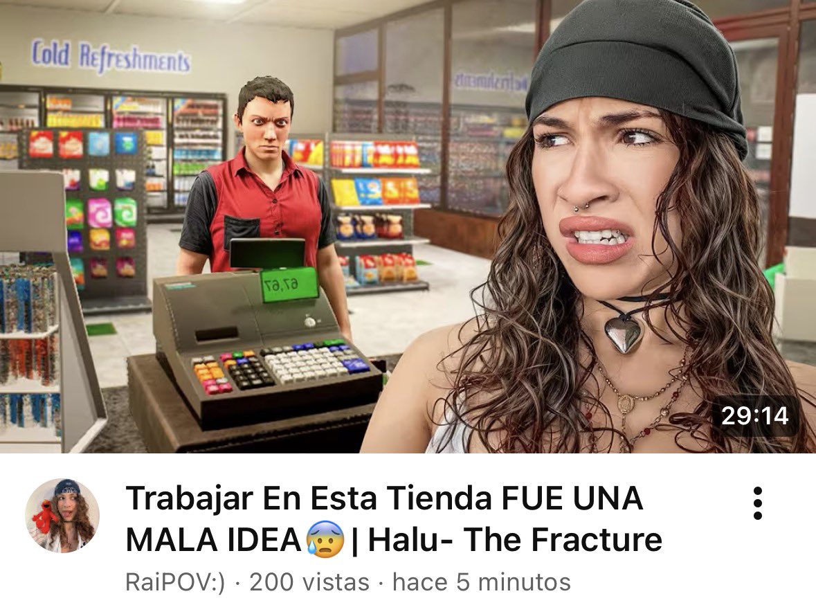 Yeguas Data tweet media