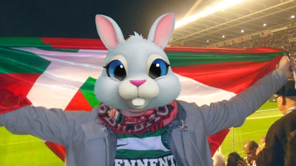 RABBIT98 tweet media