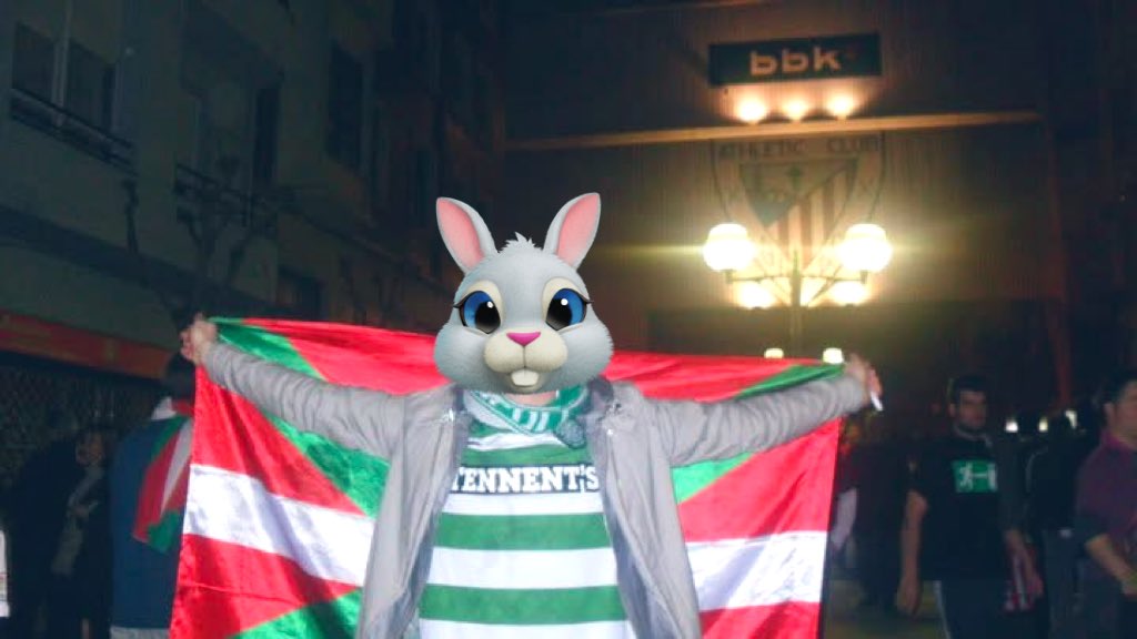 RABBIT98 tweet media