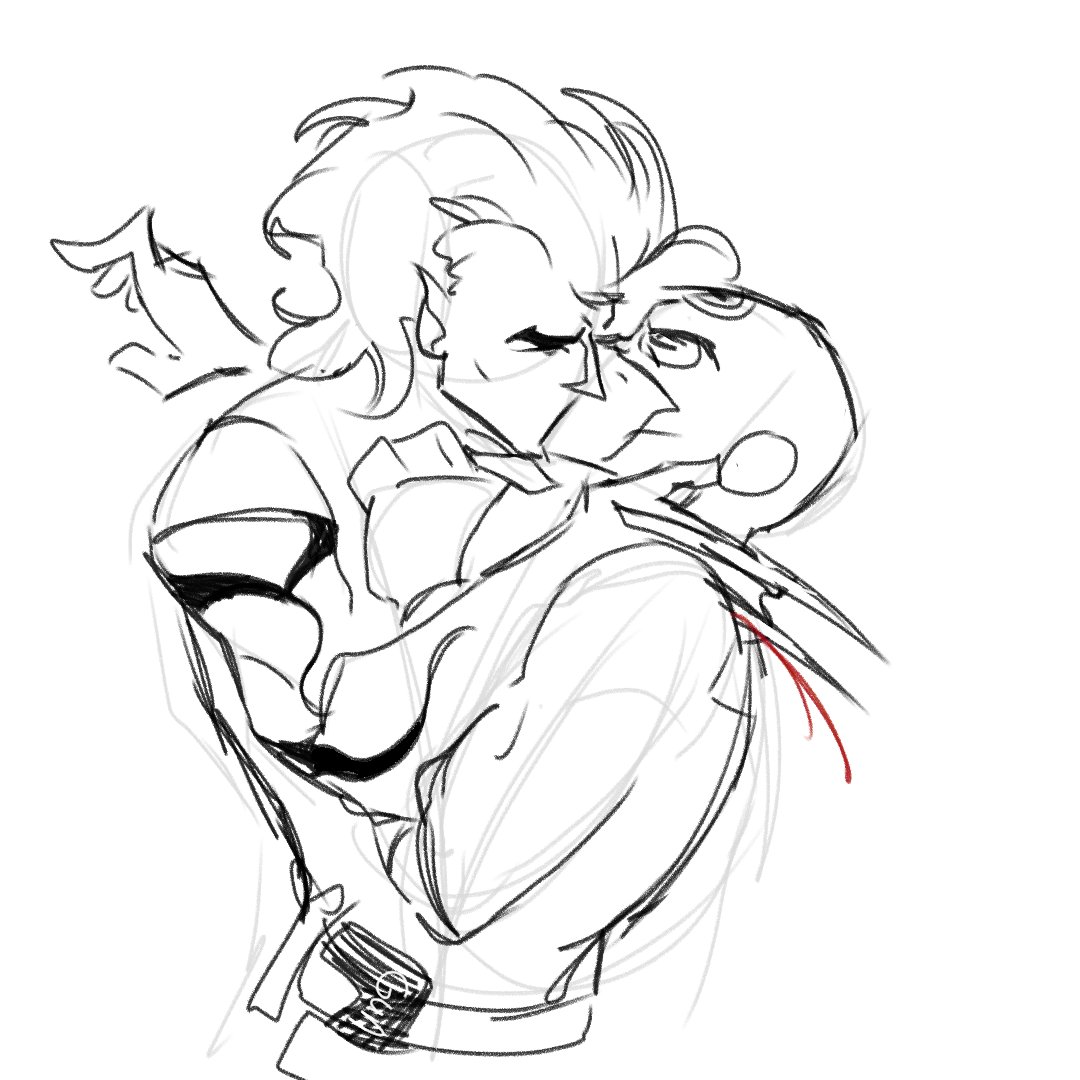 Drenx DDBA SPOILERS tweet media