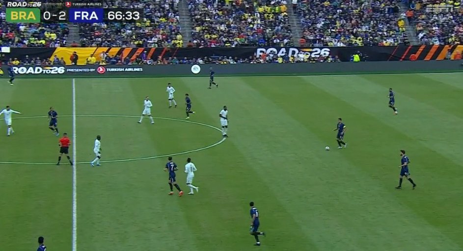 The Touchline | 𝐓 tweet media