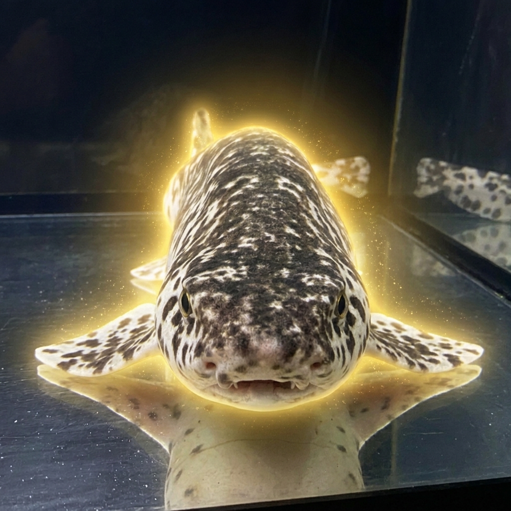 Panda Shark tweet media