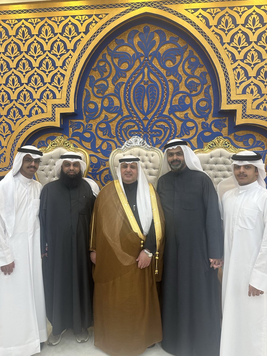 عبدالله الذايدي tweet media