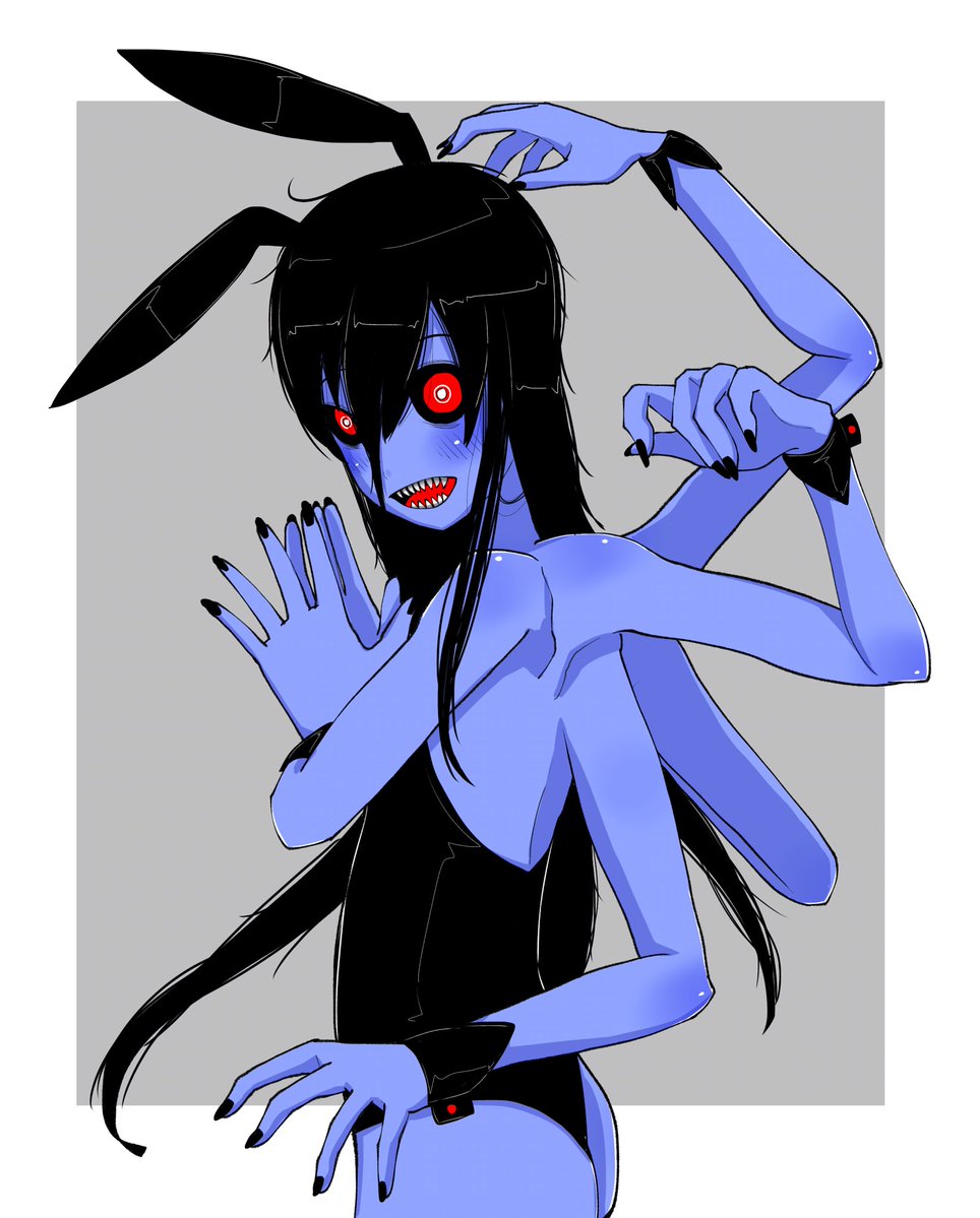 えくすです/skeb open tweet media