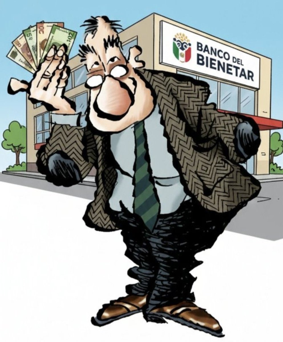 Topota Madre tweet media