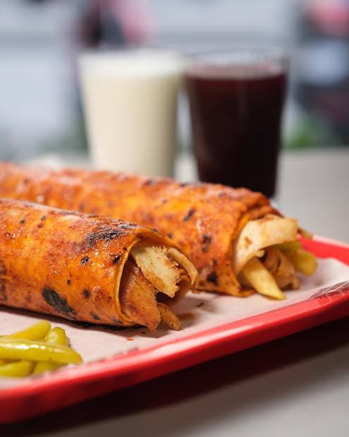 Alp Kılınç tweet media