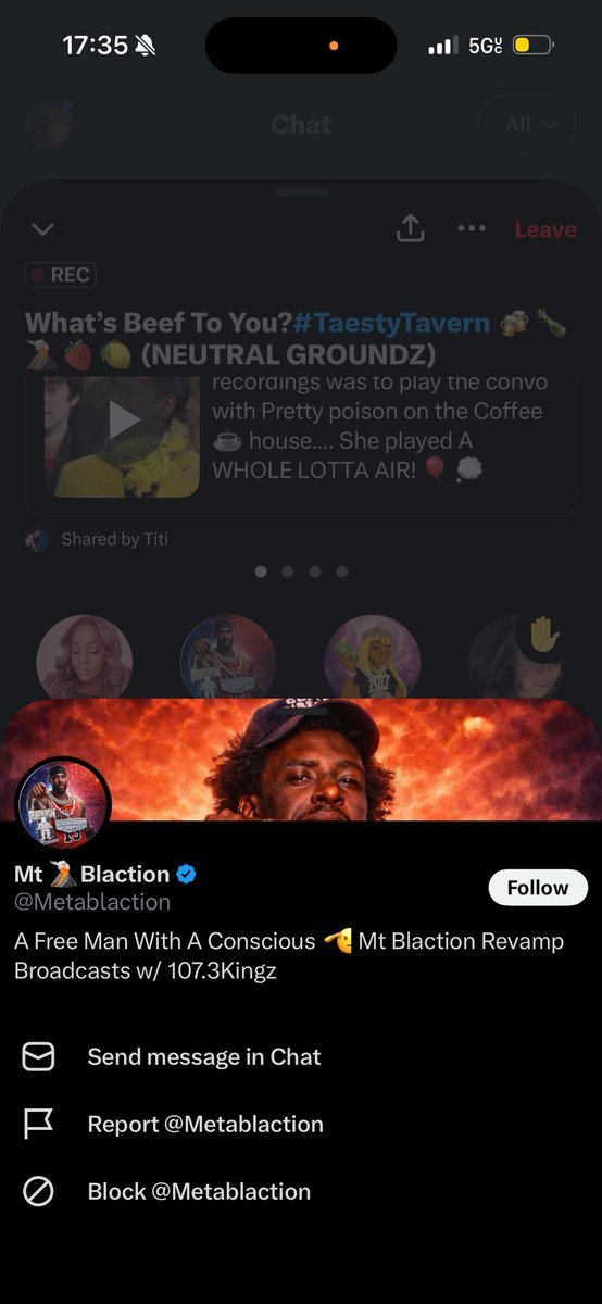 Click 🥀 tweet media