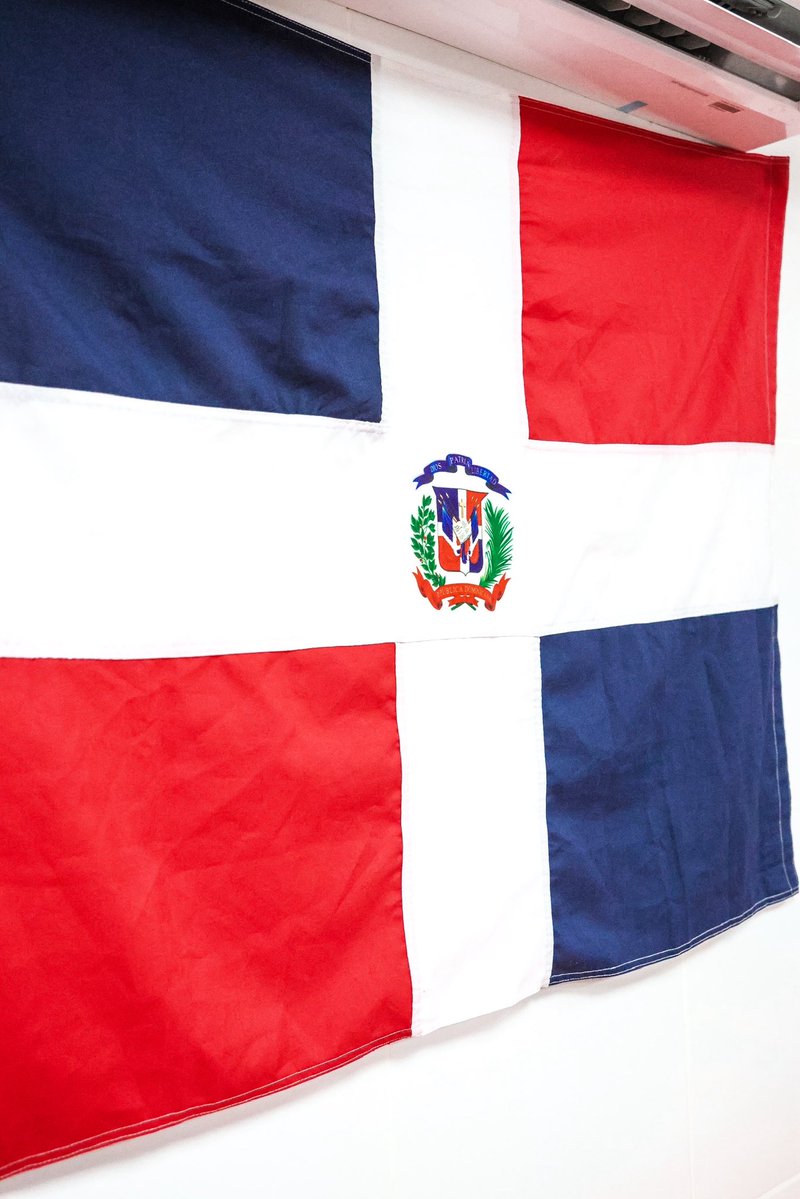 Selección Dominicana de Futbol tweet media