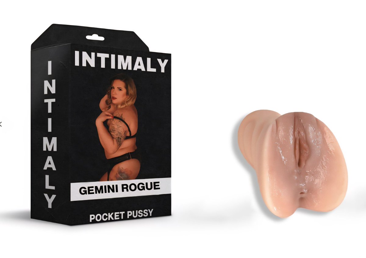 Gemini Rogue tweet media