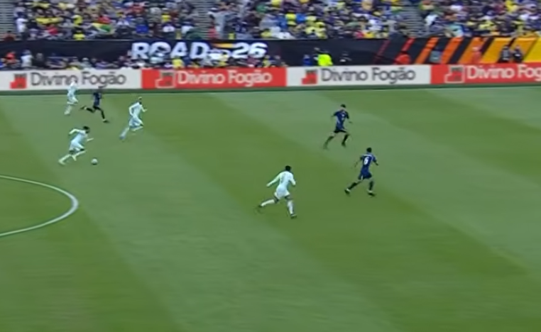 Maurício Mendes tweet media