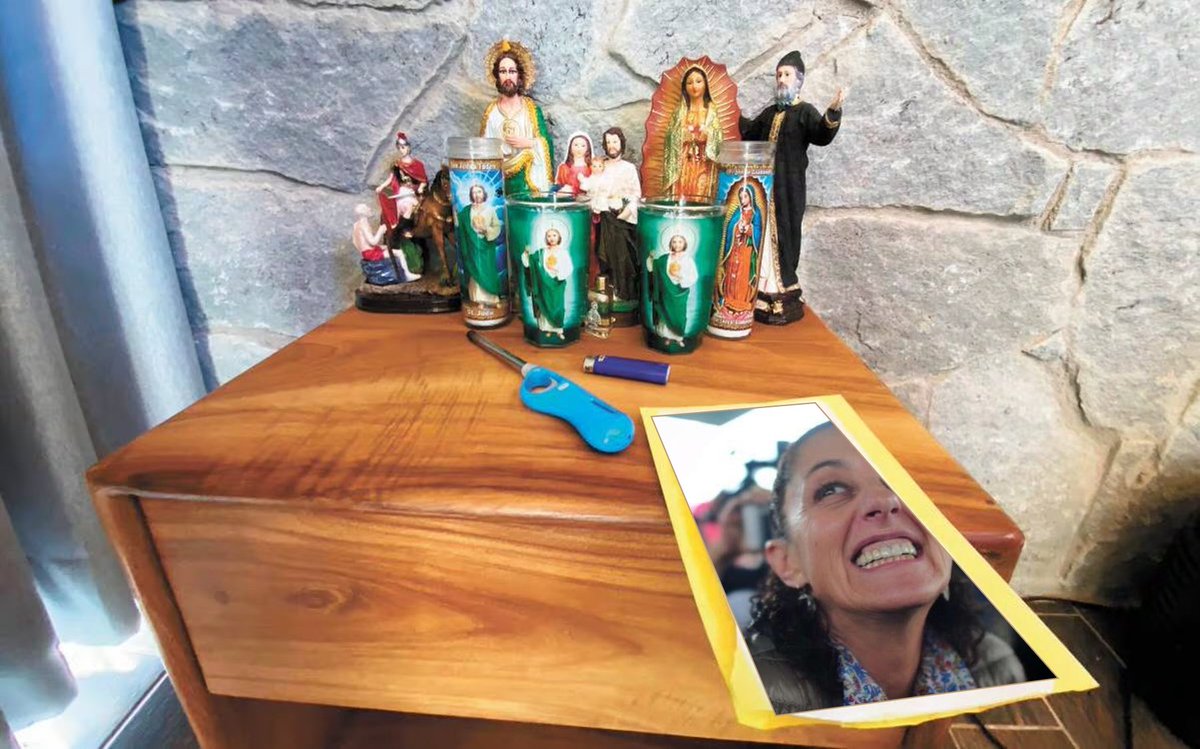 Contraloría Ciud ABJ tweet media