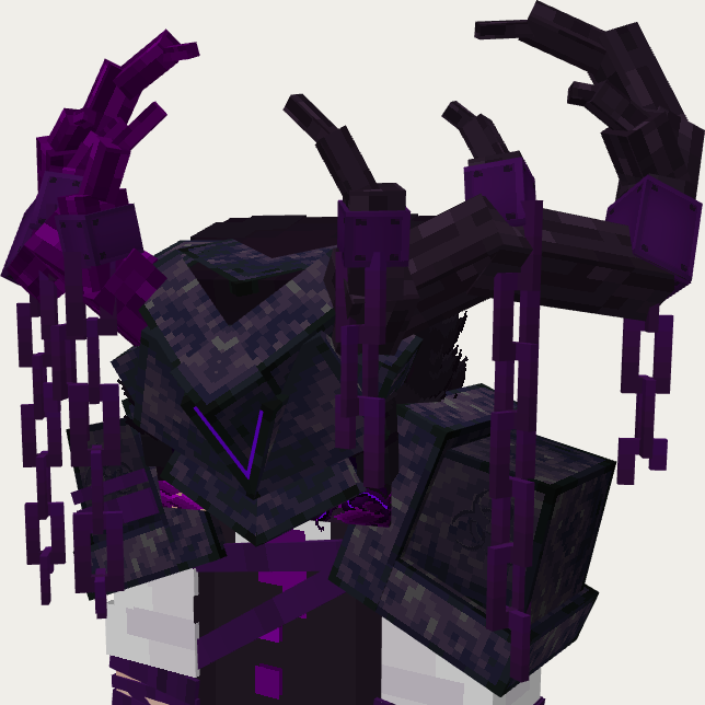 ViperModels_'s tweet photo. [ Victor ] - My OC
#Blockbench #CPM #Minecraft #OC https://t.co/xlksHC6xaZ