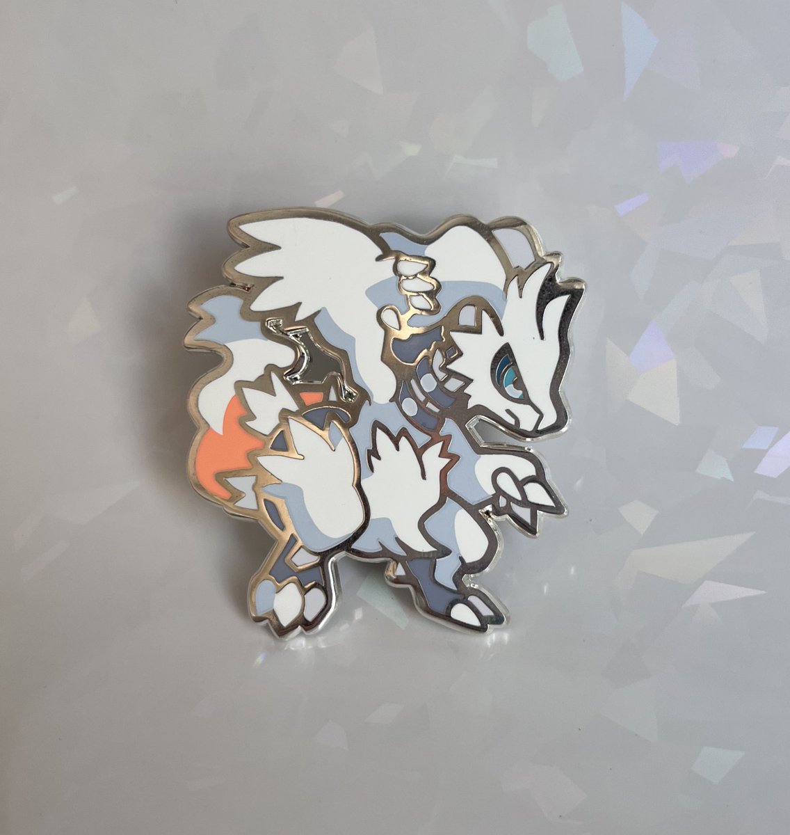 Asu Inui ⚡️🐾 tweet media