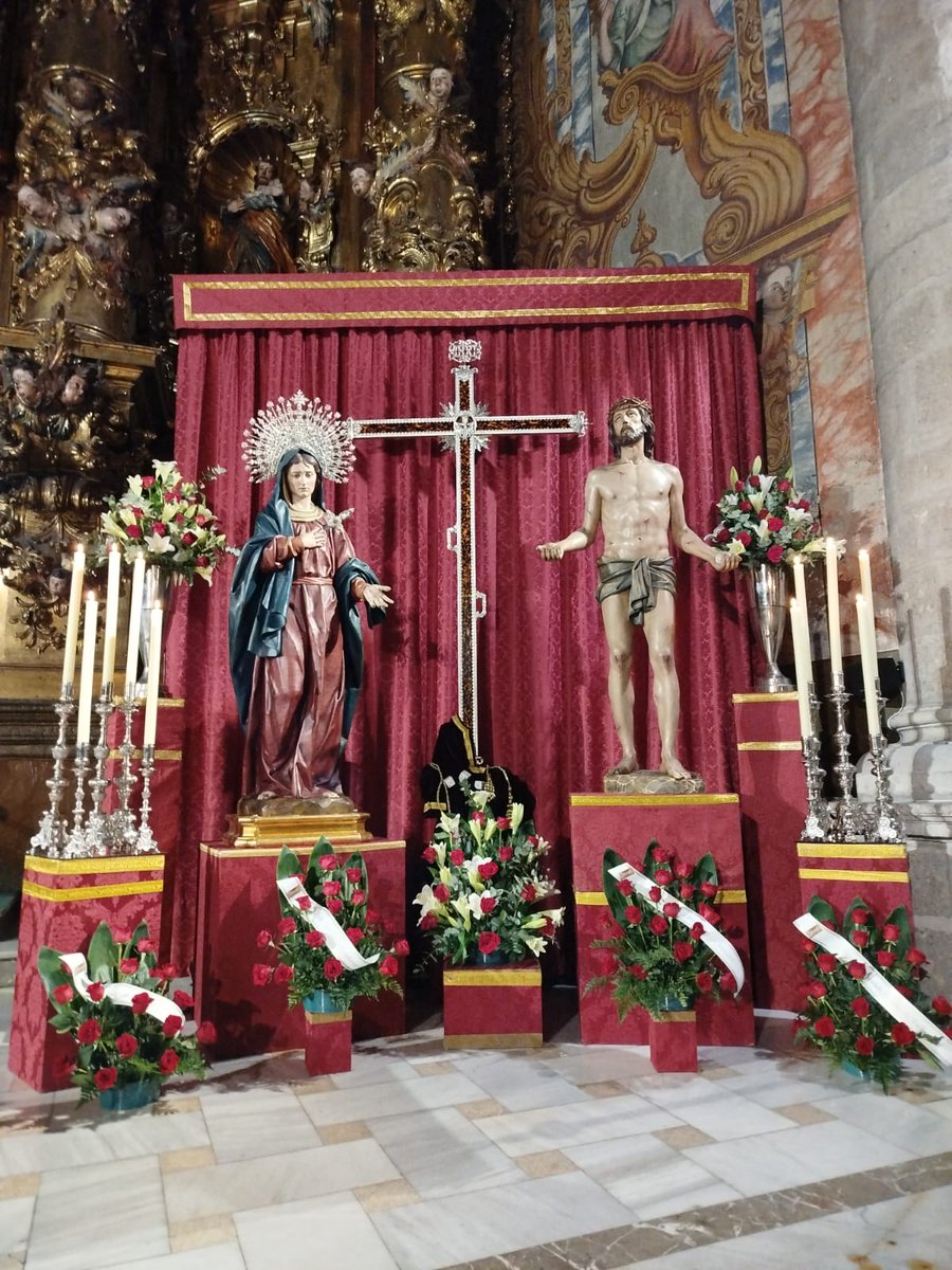 Cofradía JResucitado tweet media